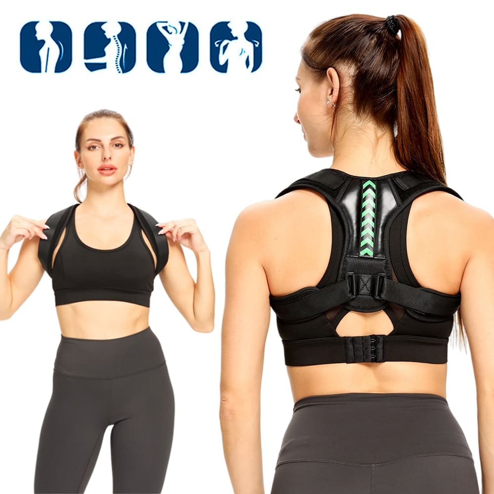 Posture Corrector For Men & Women