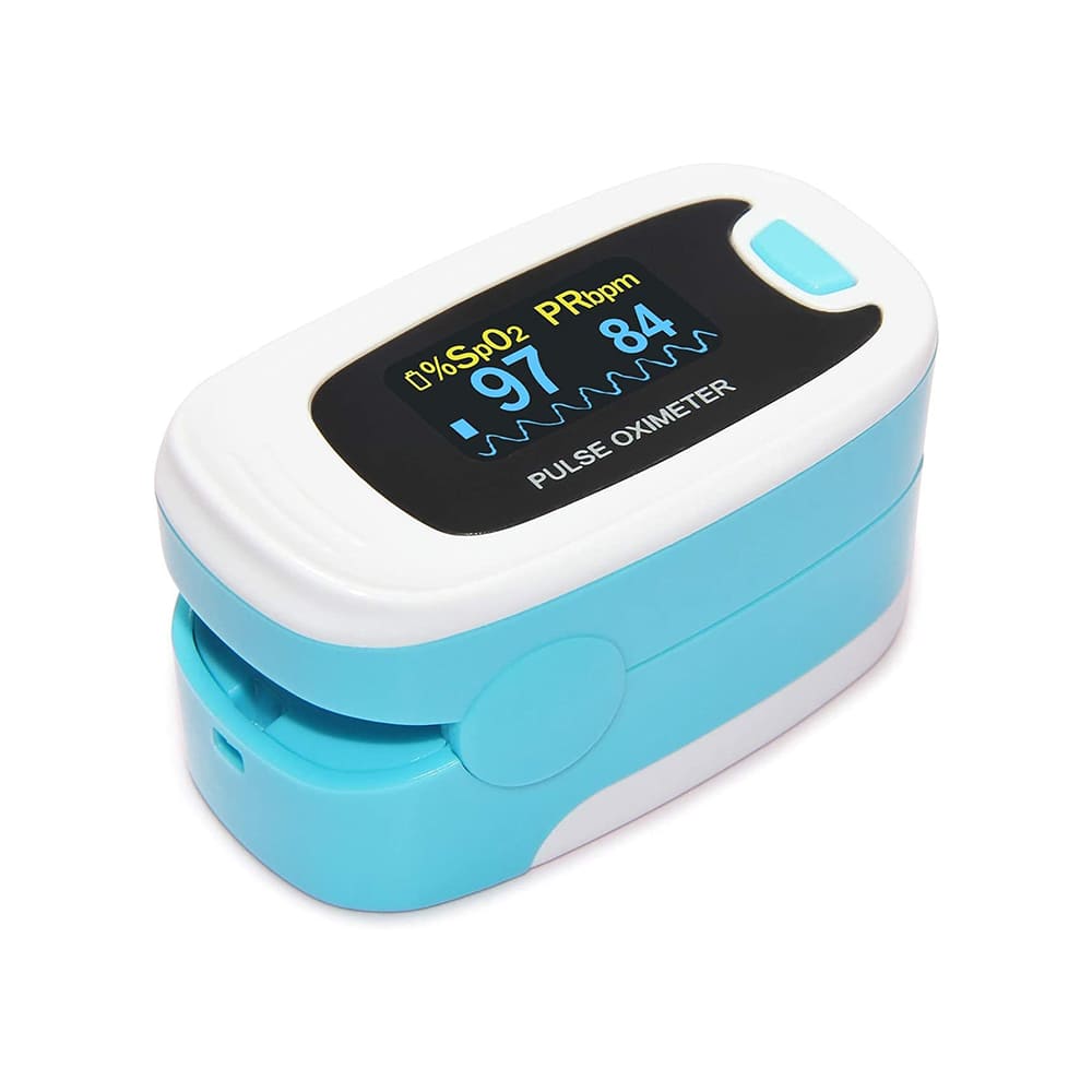 Pulse Oximeter