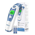 Touch-less Forehead Ear Thermometer