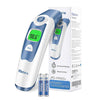 Touch-less Forehead Ear Thermometer
